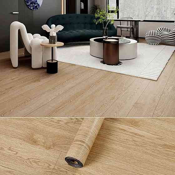 Напольное виниловое самоклеющееся покрытие в рулоне 3000х600х1,5мм SW-00001815 Киев