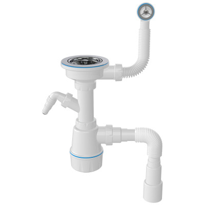 Мийка кухонна GRANADO LINARES avena (gr0802) Вінниця - фото 6