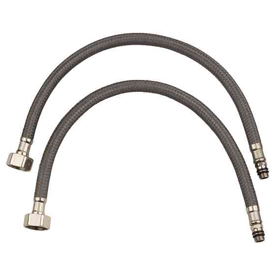 Смеситель s55 Ø40 для раковины литой на шпильке AQUATICA (9755000) Киев