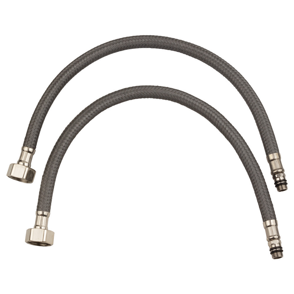 Смеситель s55 Ø40 для раковины литой на шпильке AQUATICA (9755000) Киев - изображение 6