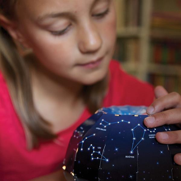 Набір для досліджень 4M Проектор нічного неба (00-13233) Харків - фото 7