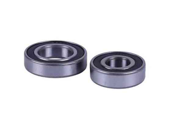 Подшипники сцепления 6006RS и 6204RS на MFC, пара Мукачево