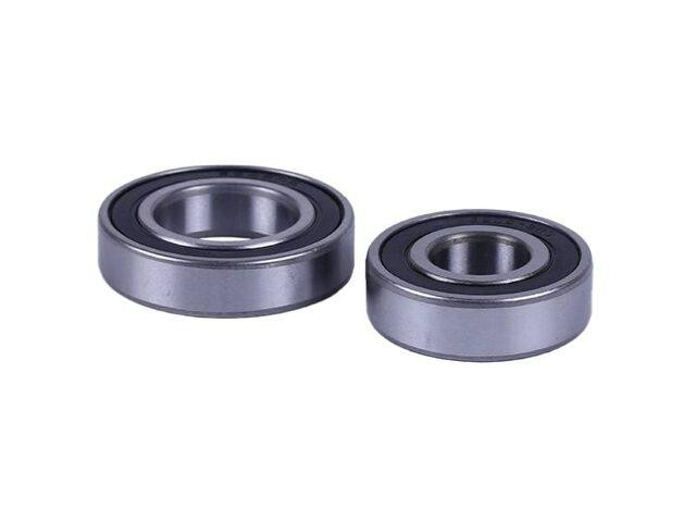 Підшипники зчеплення 6006RS і 6204RS на MFC, пара Мукачево - фото 1