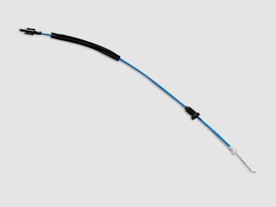 Mercedes-Benz  A2047600404 Запобіжна штанга - трос замка задніх дверей C-Class W204 Одеса