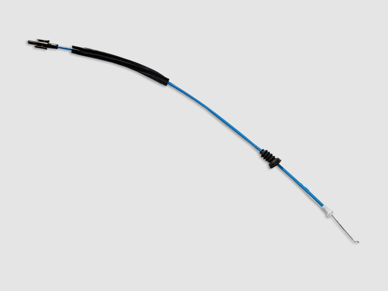 Mercedes-Benz  A2047600404 Запобіжна штанга - трос замка задніх дверей C-Class W204 Одеса - фото 2