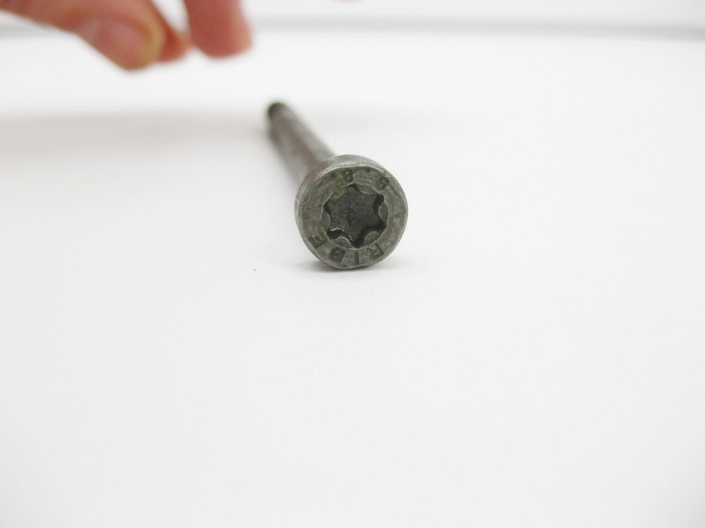 Mercedes-Benz  A1402771071 Болт з головкою T30 торкс кріплення клапанів блоку 5ст. АКП 722.6 Одесса - изображение 7