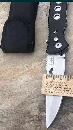 Нож выкидной 24см.Складной, Тактический, Охотничий нож.Код 79. Киев