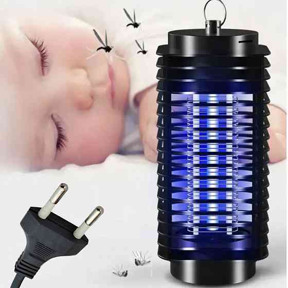 Уничтожитель насекомых,от сети,Electronic MAG-762 SBR Киев