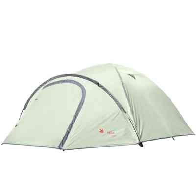 Намет Time Eco Travel-3 світлий хакі (4001831143160_2) Вінниця