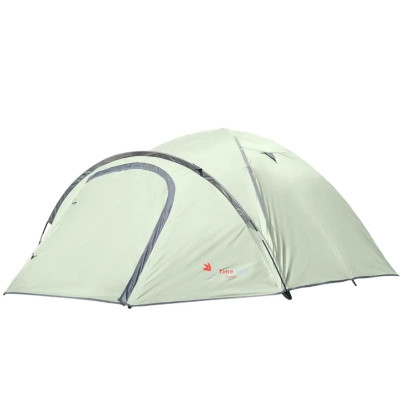 Намет Time Eco Travel-3 світлий хакі (4001831143160_2) Вінниця - фото 1