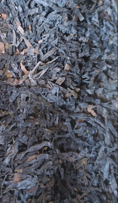 1кг., Ламінарія / ламинария / морська капуста Київ - фото 1