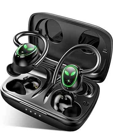 Спортивні навушники-вкладиші i22A Луцьк