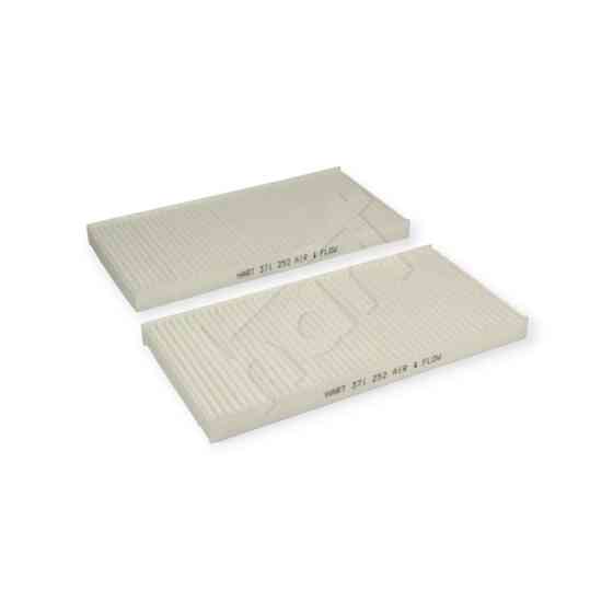 Фильтр Hyundai Tucson, Kia Sportage, Sorento (2004-) салона Мукачево