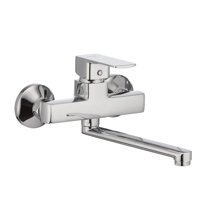 Кухонный смеситель Cron Kubus 005 CR0809 Харьков - изображение 1