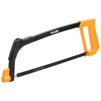Ножівка Tolsen по металу 300 мм алюмінієва ручка (30055) Вінниця - фото 1