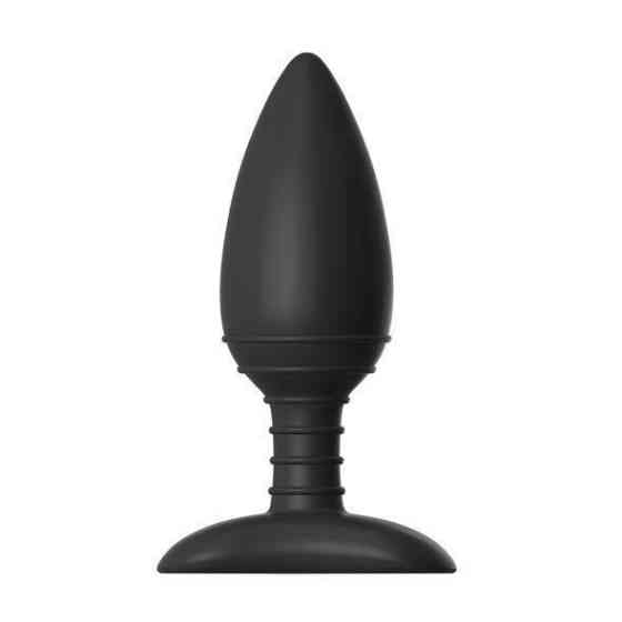 Анальная вибропробка Nexus ACE Medium, с пультом ДУ, макс. диаметр 4см Sex Aura Киев