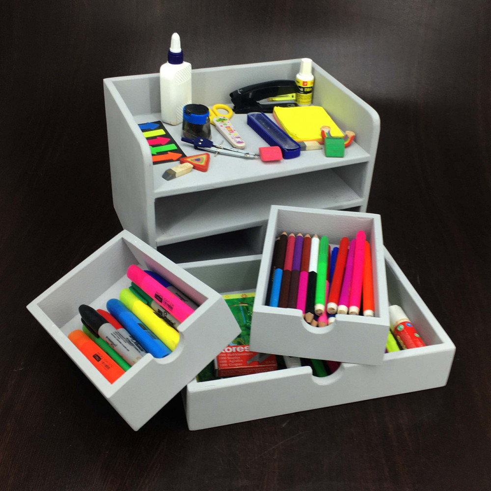Настольный органайзер 