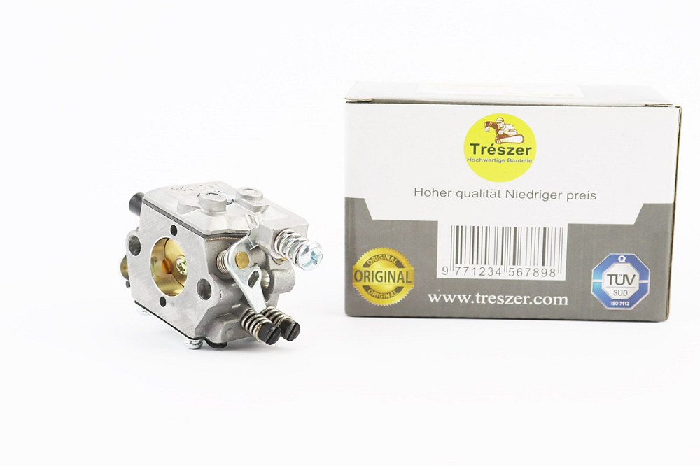 Карбюратор 3800 Київ - фото 1