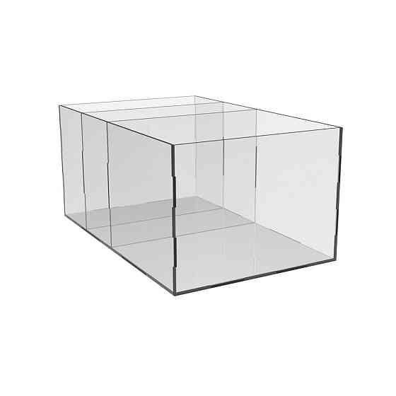 Контейнер накопичувач EKOSTAR для колготок 190х300х140 мм 3 відділення Київ