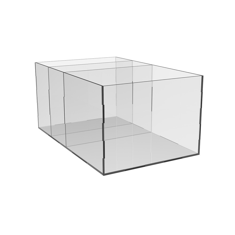 Контейнер накопичувач EKOSTAR для колготок 190х300х140 мм 3 відділення Київ - фото 2