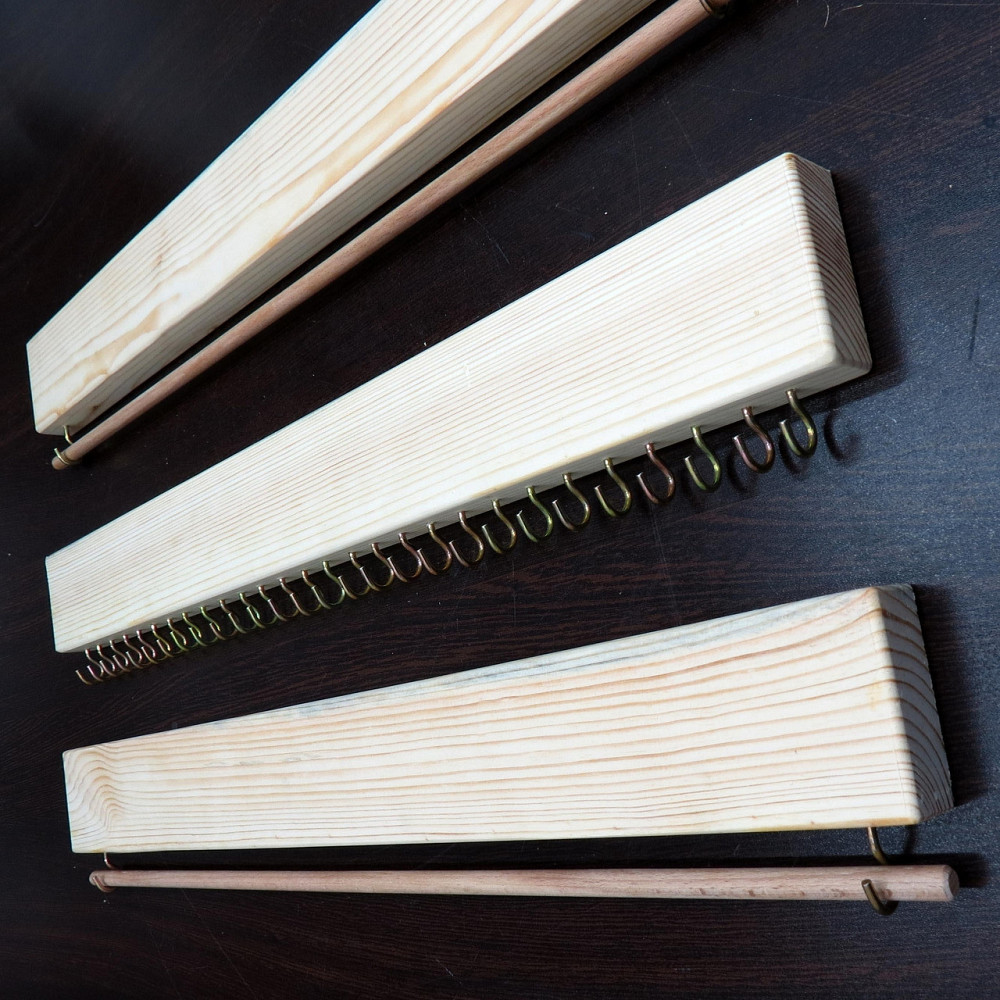 Органайзер для бижутерии 