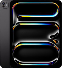 Графічний планшет Apple iPad Pro, 33 cm (13"), 2752 x 2064 px, 2 TB, 16 GB, iPadOS 17, Czarny Київ - фото 1