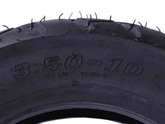 Шина 3,50*10 8PR TT (под камеру), 5 Мукачево