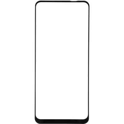 Стекло защитное XoKo Full Cover Ultra-Thin Oppo A53 Black 2 pcs (XK-FCU-OP-A53) Винница