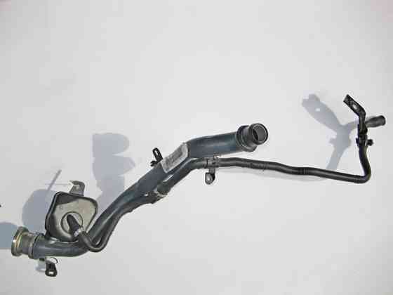 Mercedes-Benz  A2114703720 Заливна горловина дизельна E-Class W211 CLS C219 Одеса