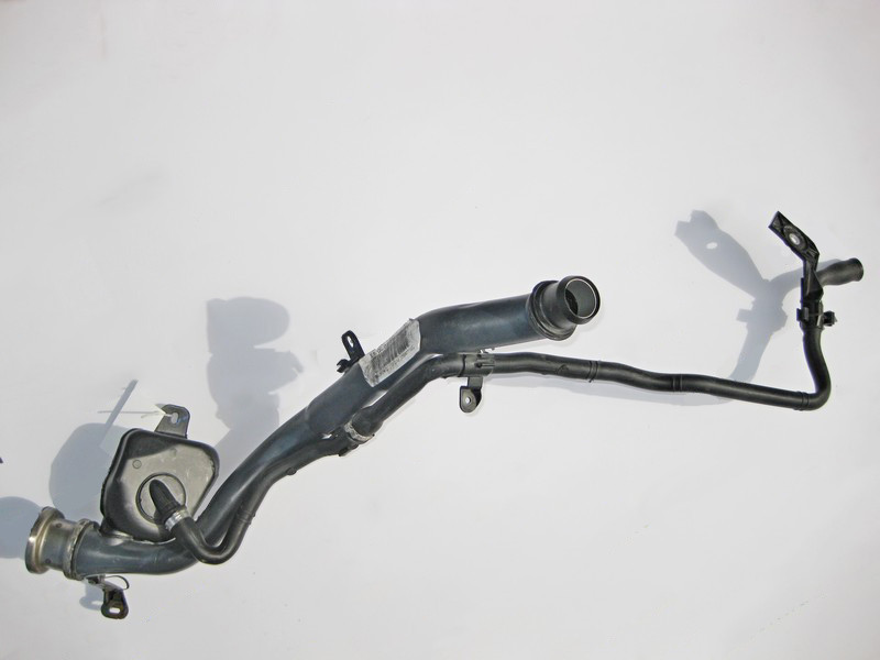 Mercedes-Benz  A2114703720 Заливна горловина дизельна E-Class W211 CLS C219 Одеса - фото 3