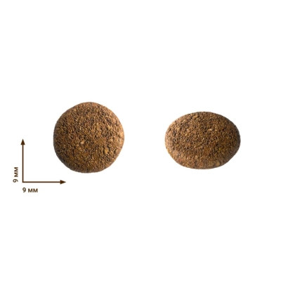 Сухой корм для кошек Home Food For sterilised с кроликом и клюквой 1.6 кг (4820235020026) Винница - изображение 2