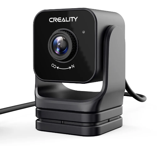 Камера Creality Nebula High-definition для 3д принтерів Київ