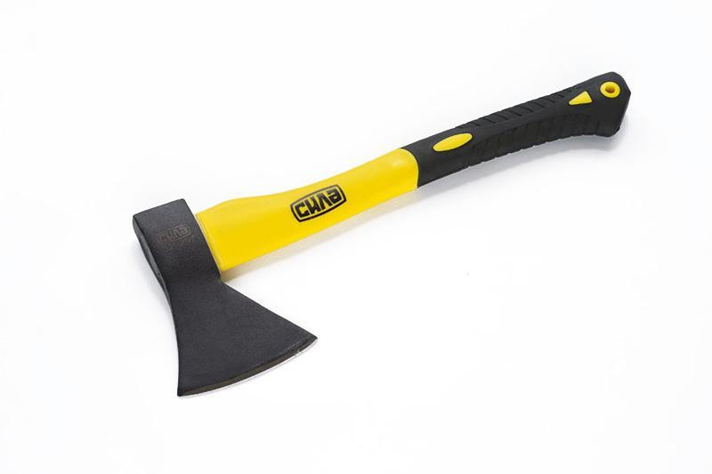 Сокира 800 г з фібергласовою рукояткою Харків - фото 1