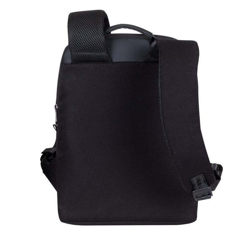 Рюкзак Rivacase 8521 Black 13.3