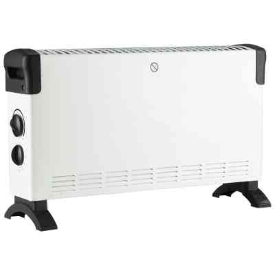 Обогреватель Grunhelm GC-2000B Винница