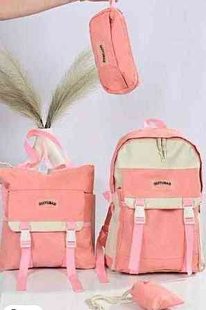 Рюкзак у школу! Для хлопчиків і дівчаток. Киев