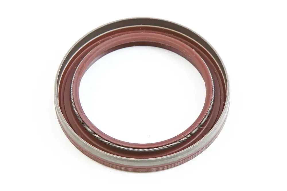 Сальник распредвала Lanos 1.6 Corteco (Aveo 1.6, Lacetti 1.6) Винница - изображение 2