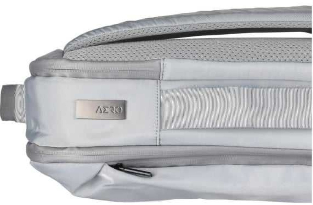 Рюкзак Gigabyte AERO Edition Backpack Киев - изображение 1