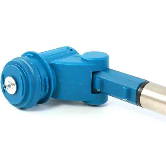 Аккумуляторная газонокосилка для травы, с колесами + 2 АКБ 48V / Триммер аккумуляторный / Портативная косилка Киев