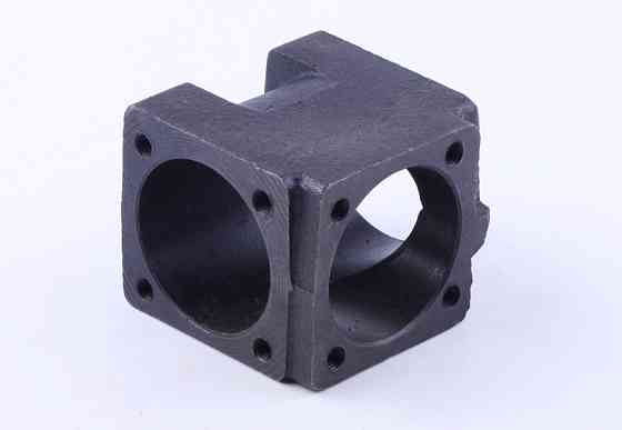 Корпус редуктора верхнього - KRO 900 Мукачево