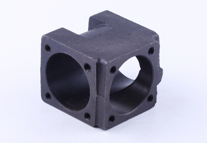 Корпус редуктора верхнього - KRO 900 Мукачево - фото 1