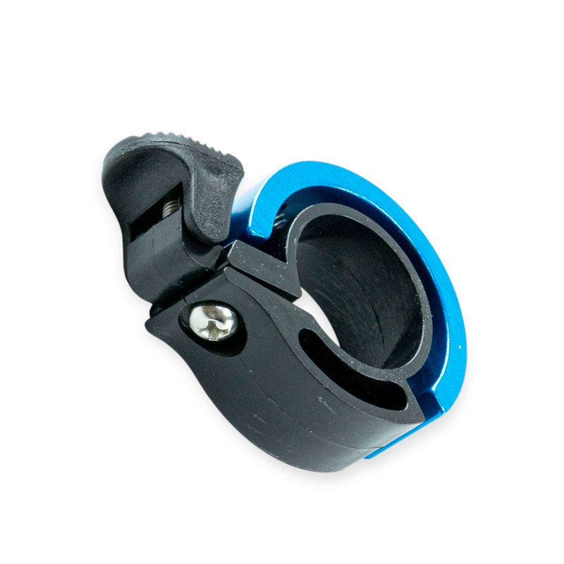 Велозвонок LD-004 синий Мукачево - изображение 1