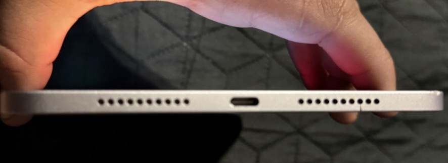 Планшет Apple iPad Mini 6 64Gb. Киев - изображение 4