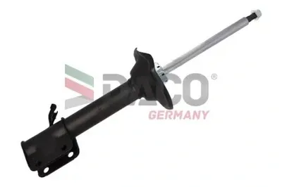 Амортизатор DACO 553601R для Subaru — стабільність підвіски, комфорт і впевнене керування Ковель