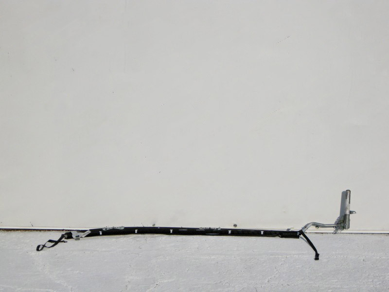 Mercedes-Benz  A2038604205 Стельова права подушка безпеки C-Class S203 Універсал Одеса - фото 1