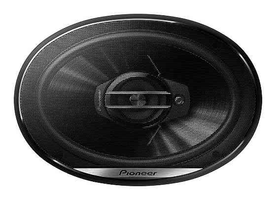 Колонки Pioneer 6930F 6&quot;x9&quot; Вінниця
