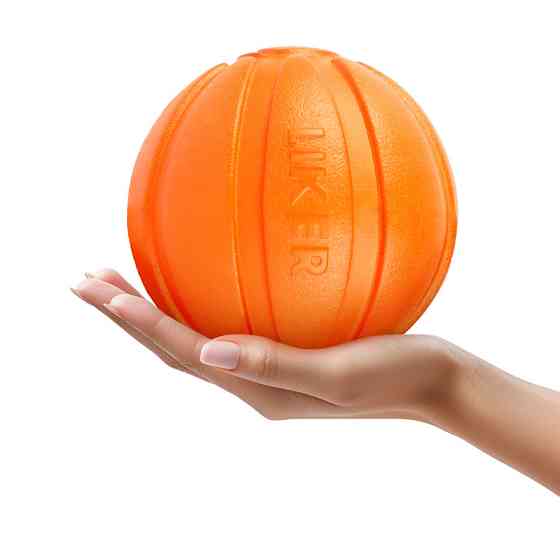 Мячик ЛАЙКЕР11, диаметр 11 см Киев