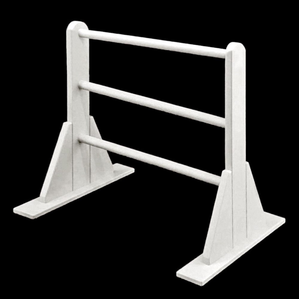 Станок для растяжки 