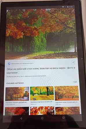 Планшет (10.2 дюйма)  Global Pad 6 Pro 8/128 GB .(Андроид 12/4G) Киев