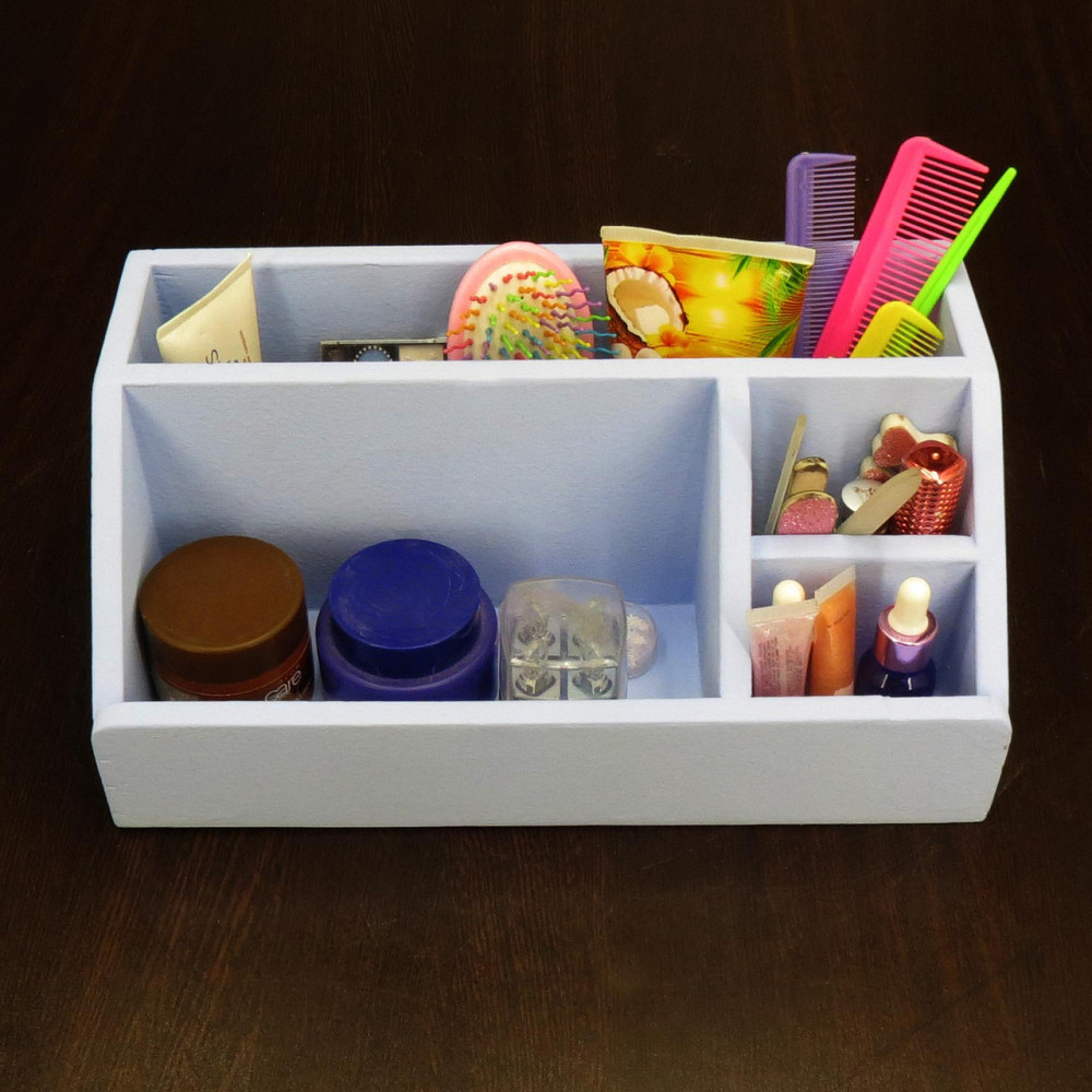 Органайзер для косметики 